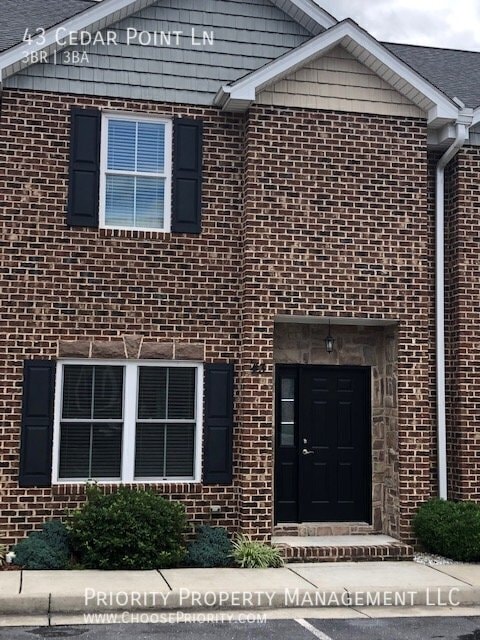 Building Photo - 43 Cedar Point Ln