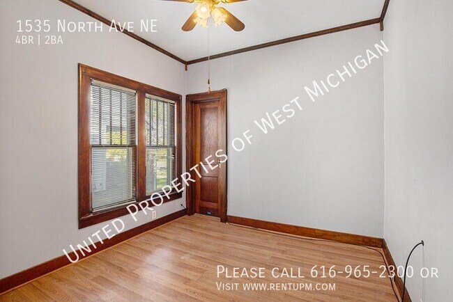Building Photo - 1535 North Ave NE