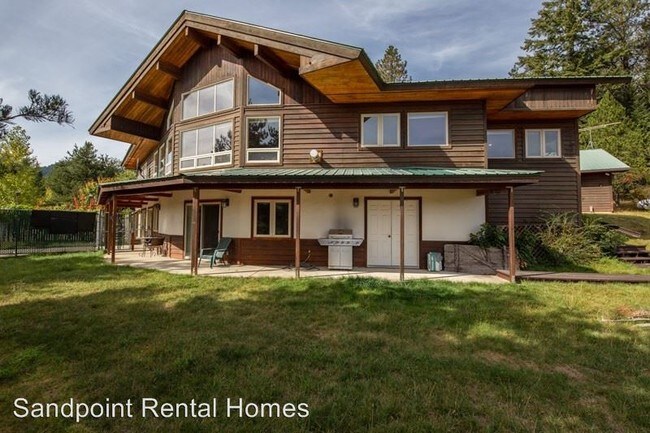 Building Photo - 3657 Cocolalla Loop Rd