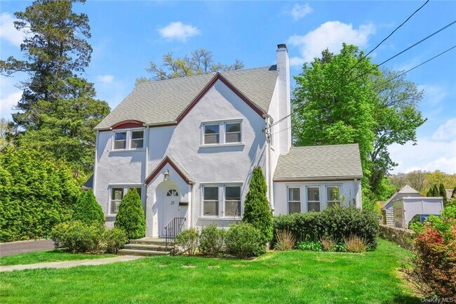 Foto del edificio - 39 Danner Ave