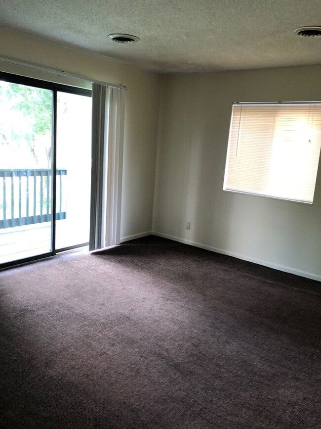 living room - 101 S Shafer St