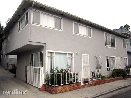 Primary Photo - 953 N Vendome St