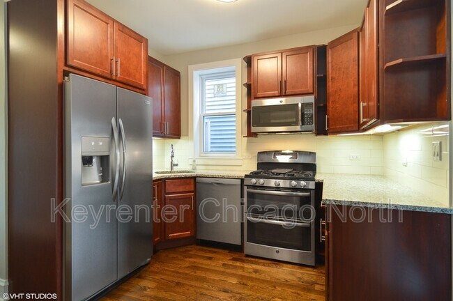 Building Photo - 4945 N Seeley Ave