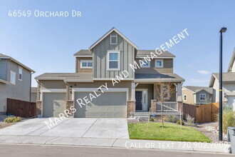 Building Photo - 46549 Orchard Dr