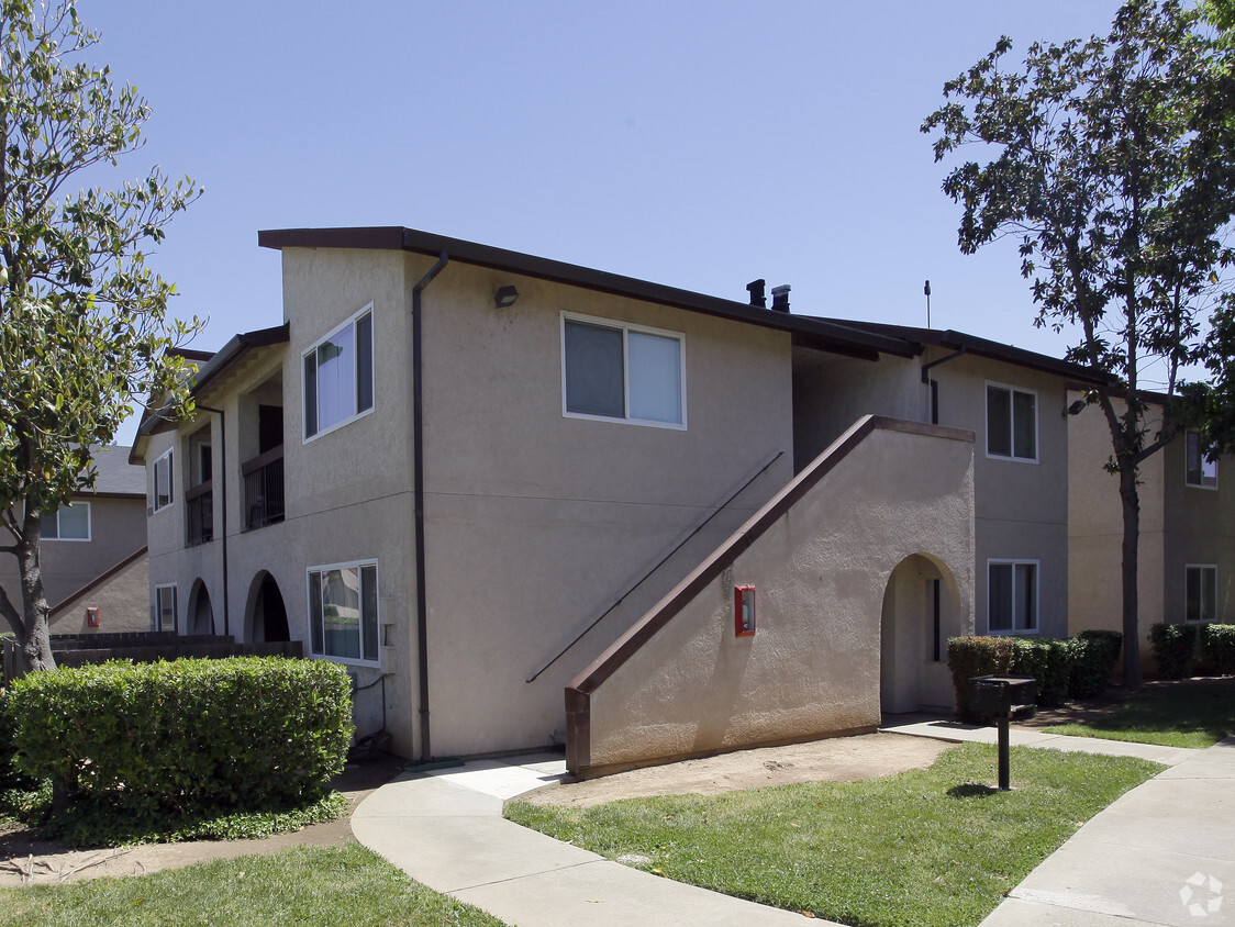 Foto del edificio - College View Apartments