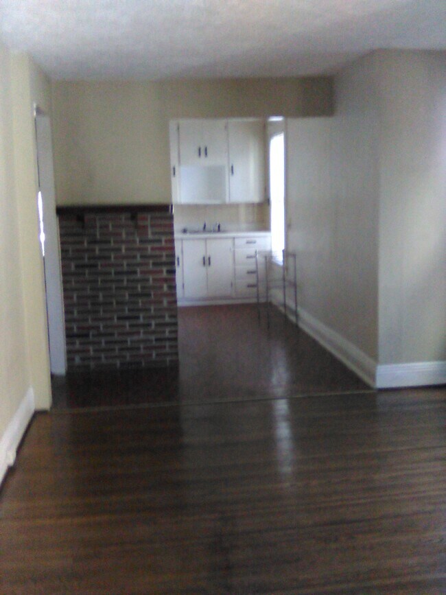 Kitchen View - 389 Meigs St