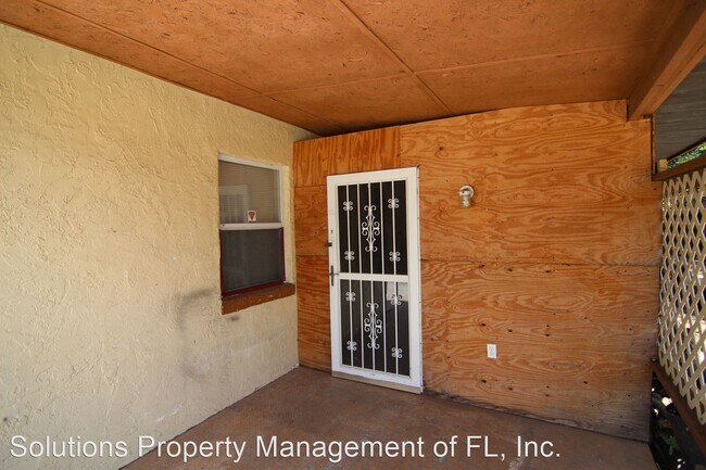 Building Photo - 1 br, 1 bath House - 105 Palmetto Unit 6