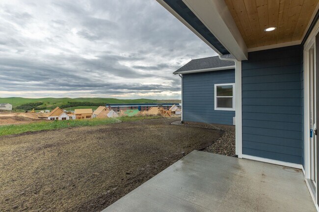 Foto del edificio - Beautiful 4bed 2bath home on Military Hill!
