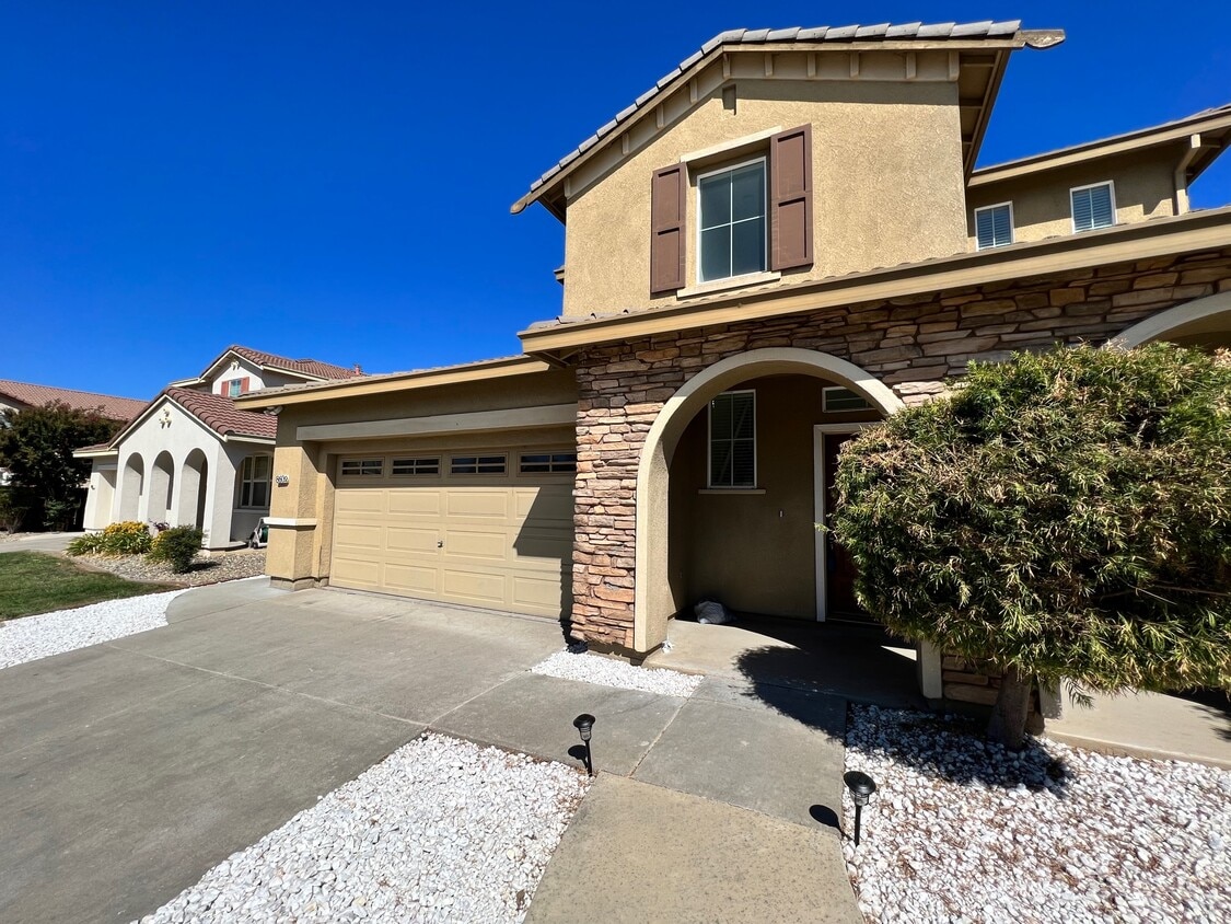 8609 Brush Way, Elk Grove, CA 95624 House Rental in Elk Grove, CA