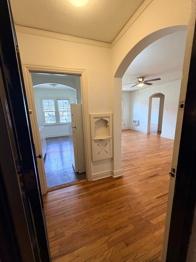 Photo - The Gardenia Apartment