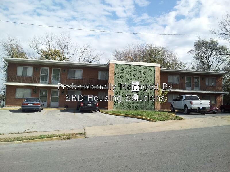 Primary Photo - 603 Ewing Ave