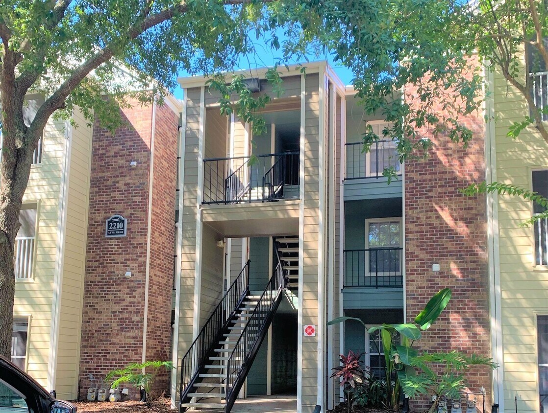 Primary Photo - 1 Bedroom 1 Bathroom Condo in Orlando for ...