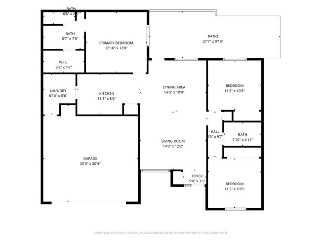 Foto del edificio - 45 Spanish Trail Dr