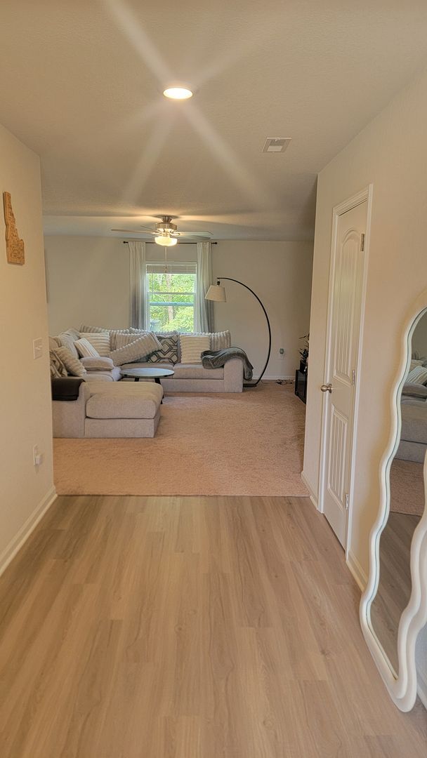 Building Photo - Located in Creedmore Hills a 4BR/2.5BA hom...