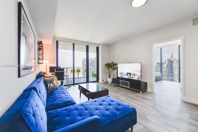 Foto del edificio - 1010 Brickell Ave