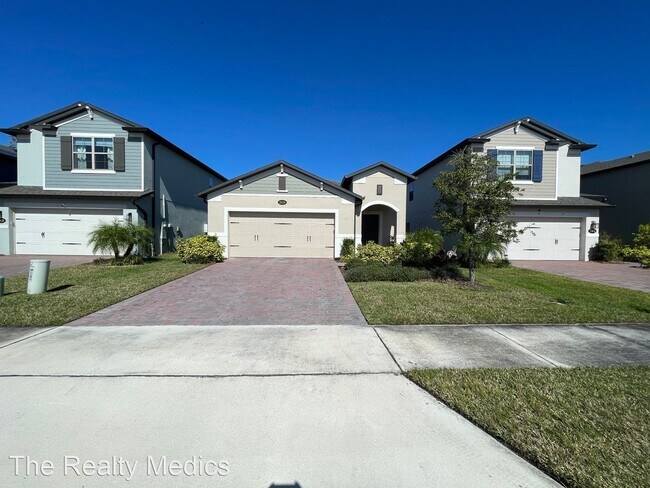 Building Photo - 3 br, 2 bath House - 3929 Ceremony Cv