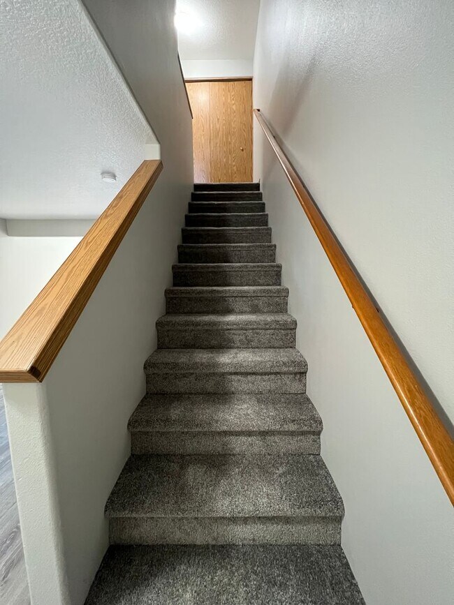Foto del interior - Garden Apartments