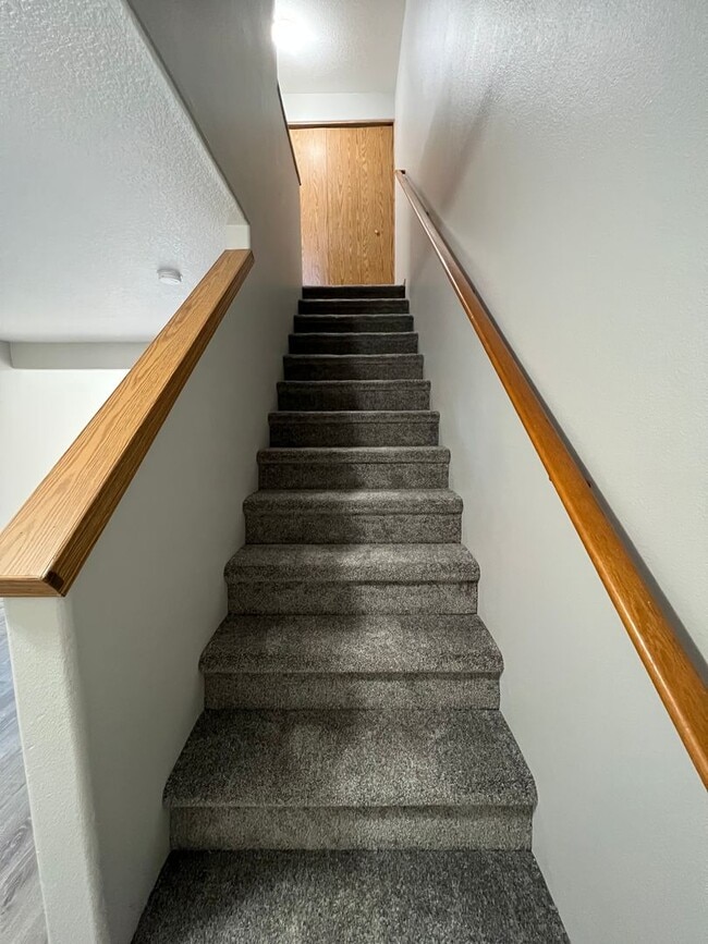 Interior Photo - Garden Apartments