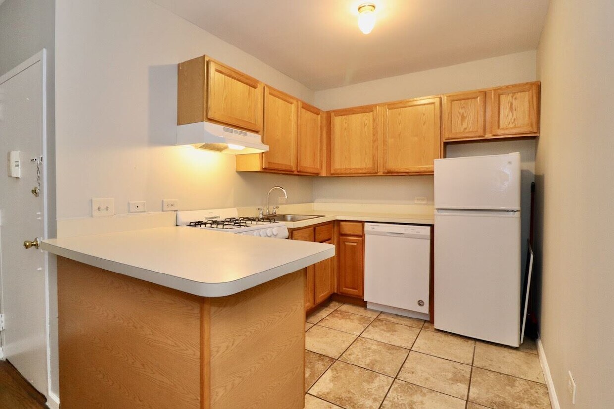 Foto principal - 415 1st St