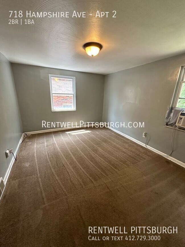 Building Photo - Amazing 2 Bedroom Duplex in Beechview