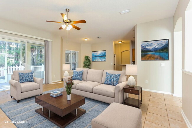 Foto del edificio - 1522 Creek Point Blvd