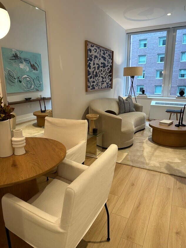 3 Hanover Sq Unit 12C, New York, NY 10004 Condo for Rent in New York