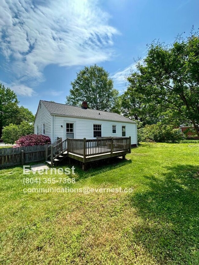 Foto del edificio - 1016 Boroughbridge Rd