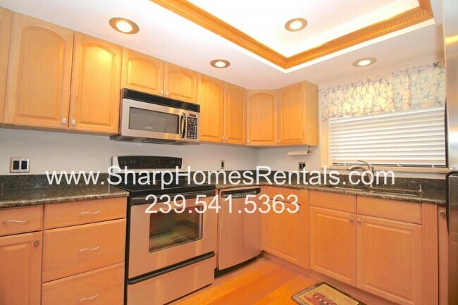 Photo - 3935 Country Club Blvd Apartment