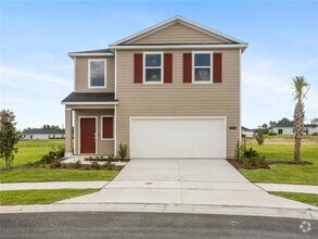 Building Photo - 1158 NW 47th Ct