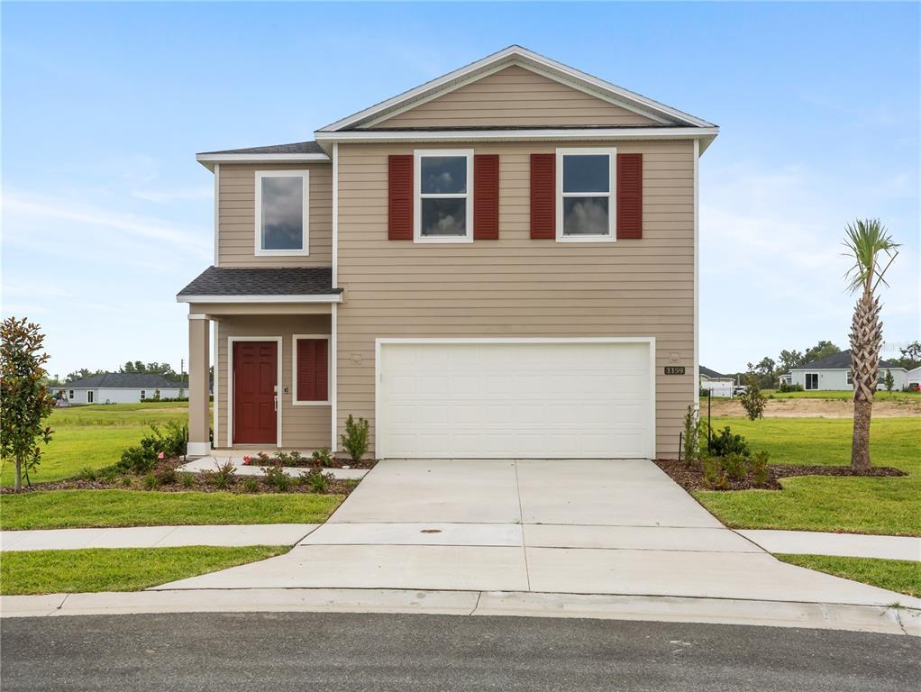 Primary Photo - 1158 NW 47th Ct