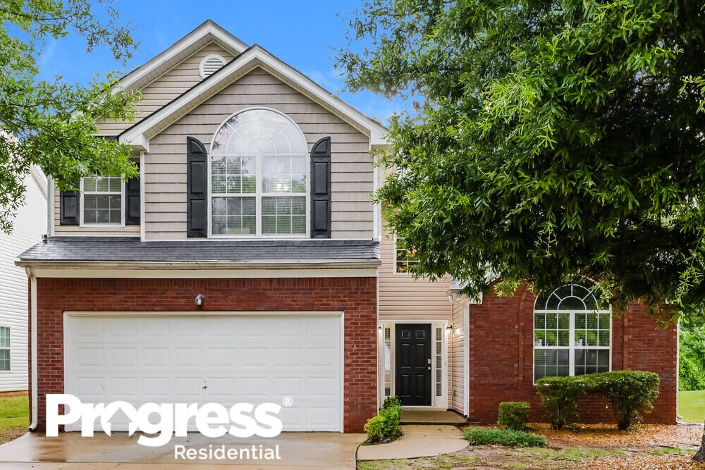 70 St Charles Pl, Sharpsburg, GA 30277 House Rental in Sharpsburg, GA