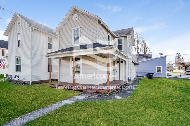 Foto del edificio - 602 King St