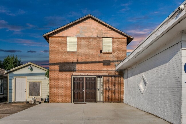 Building Photo - 6701 Irvington Blvd