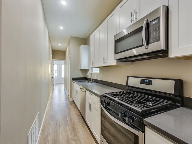 Building Photo - 769 Tehama St