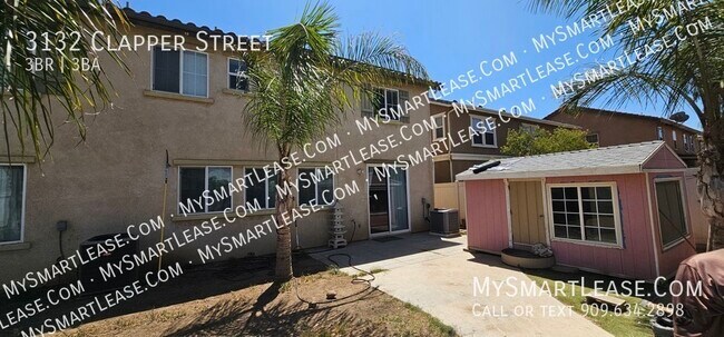 Foto del edificio - 3132 Clapper St