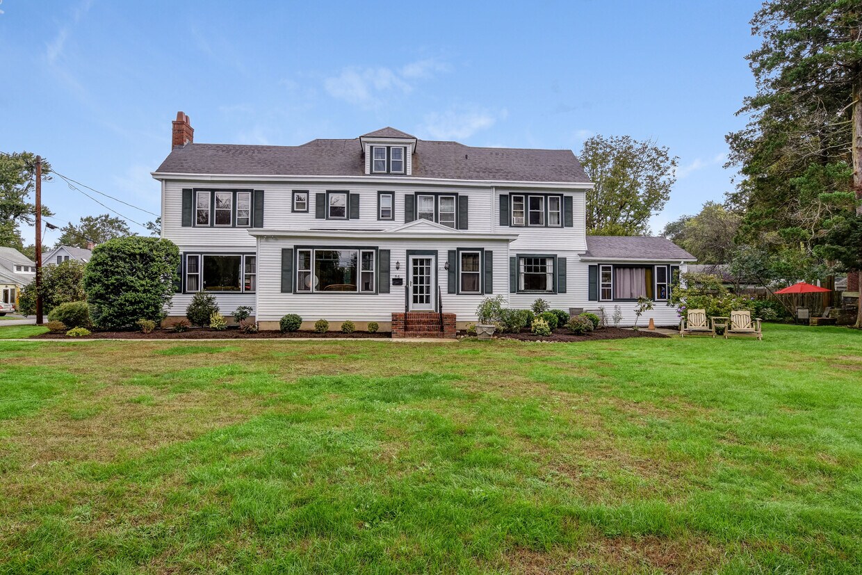Foto principal - 56 Mt Airy Rd