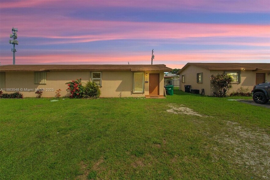 Foto principal - 11332 SW 207th Dr