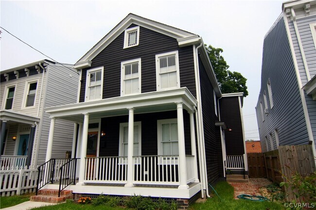 Building Photo - 3007 Garland Ave