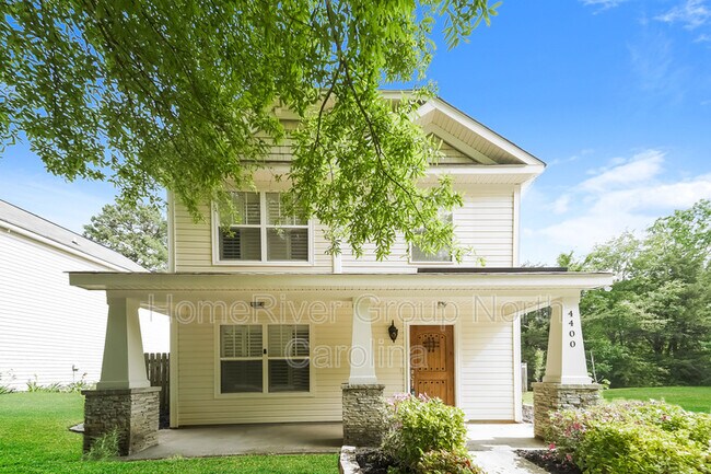 Building Photo - 4400 Cochran Farm Ln