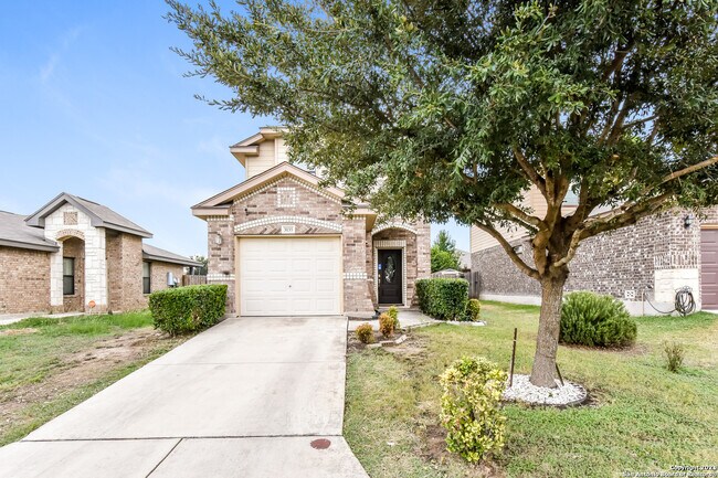 Building Photo - 3855 Bogie Way