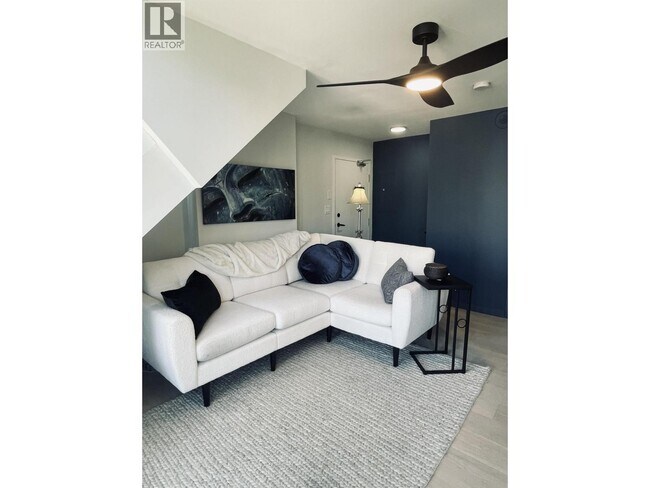 Photo du bâtiment - 1238 Richards St