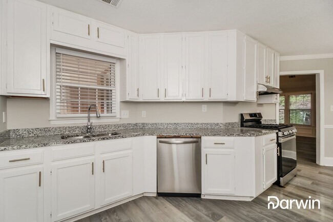 Building Photo - 4311 Deep Springs Ct NW