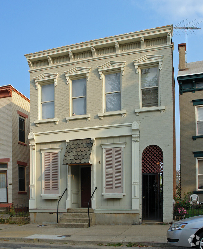 Foto principal - 436 Linden St