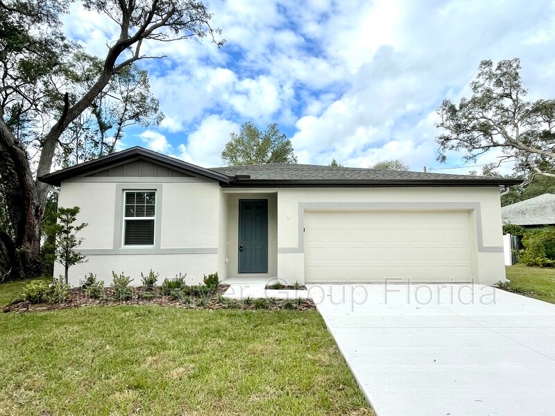 1251 McNeal Rd, Spring Hill, FL 34608 House Rental in Spring Hill, FL