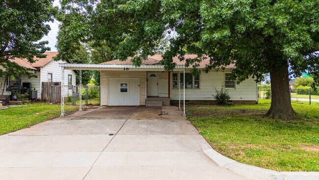 Foto del edificio - Moore Rent to Own Home!