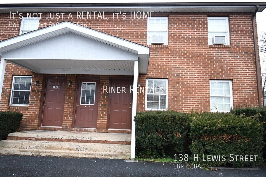 Foto del edificio - 138 Lewis St