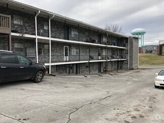Building Photo - 110 Lyon St