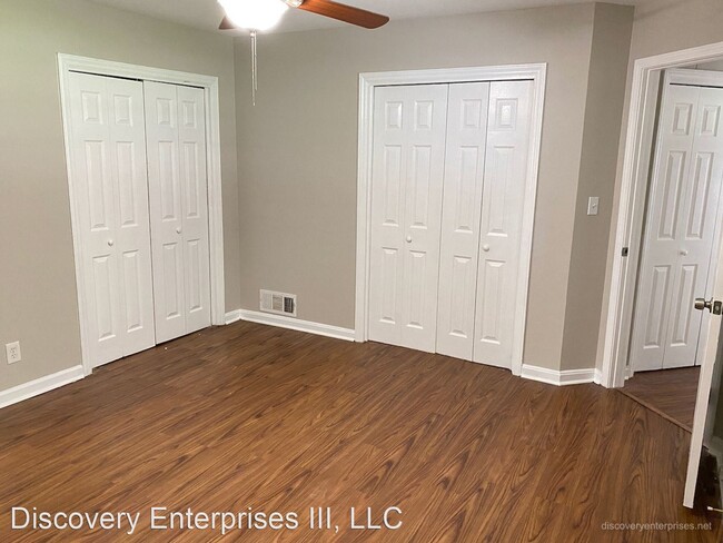 Building Photo - 4 br, 2 bath House - 4565 Greensprings Rd.