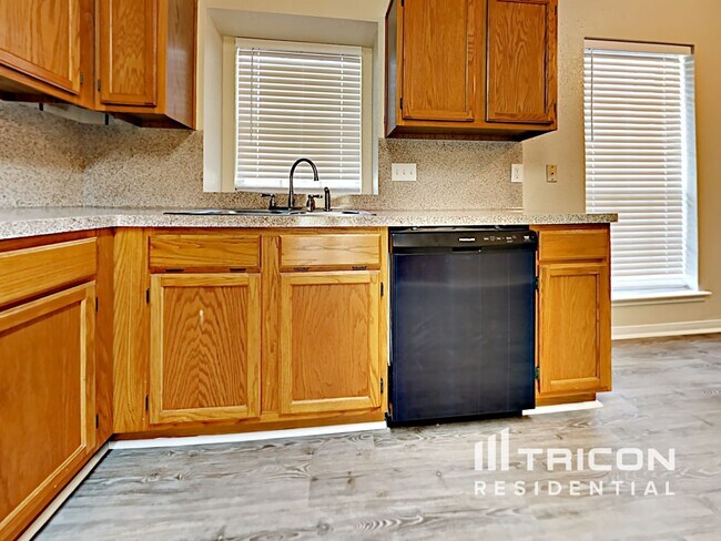Foto del edificio - 5214 Spring Branch Drive Pearland TX