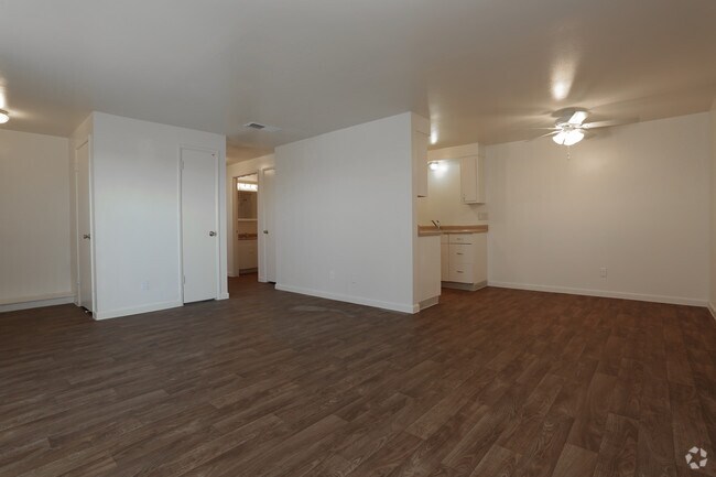 Foto del interior - Lakewood Townhomes